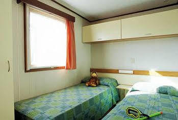 C'era Volta Campingplatz 4*
