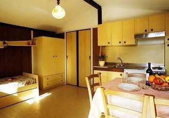 C'era Volta Campingplatz 4*